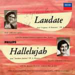 Elly Ameling sings Mozart, Schubert, Grieg, Mahler (24/48 FLAC)