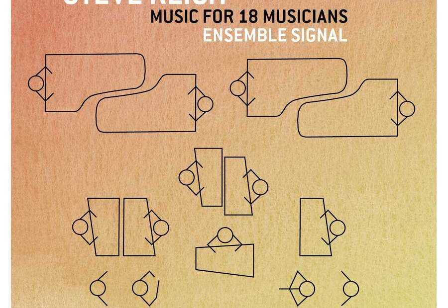 Ensemble Signal: Steve Reich - Music for 18 Musicians (24/48 FLAC)