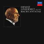 Ernest Ansermet: Bach - Cantatas (FLAC)