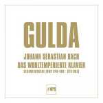 Friedrich Gulda: Bach - Das Wohltemperierte Klavier. Gesamtausgabe BWV 846-869, 870-893 (24/192 FLAC)