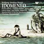 Nikolaus Harnoncourt: Mozart - Idomeneo (FLAC)
