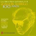 Joaquín Rodrigo - Obra para Guitarra I (FLAC)