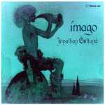 Jonathan Östlund - Imago (FLAC)
