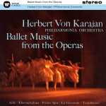 Herbert von Karajan - Ballet Music from the Operas (24/96 FLAC)