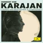 Karajan: Beethoven - 9 Symphonies (24/192 FLAC)