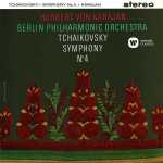 Karajan: Tchaikovsky - Symphony no.4 (24/96 FLAC)