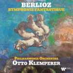 Otto Klemperer: Berlioz - Symphonie Fantastique (24/192 FLAC)