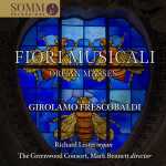 Richard Lester: Girolamo Frescobaldi - Fiori Musicali. Organ Masses (24/96 FLAC)