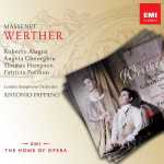 Pappano: Massenet - Werther (FLAC)