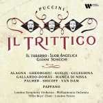 Pappano: Puccini - Il Trittico (FLAC)