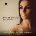 Robyn Allegra Parton, Simon Lepper - Burnished Gold (24/96 FLAC)
