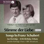 85th Birthday Tribute: Schubert - Stimme der Liebe (24/44 FLAC)