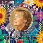 Pénélope Thwaites - Chamber Music: Gardens, Fables, Prisons, Dreams (24/96 FLAC)