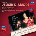 Pidò: Donizetti - L'Elisir d'Amore (FLAC)