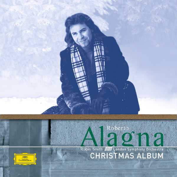 Roberto Alagna - Christmas Album (FLAC)