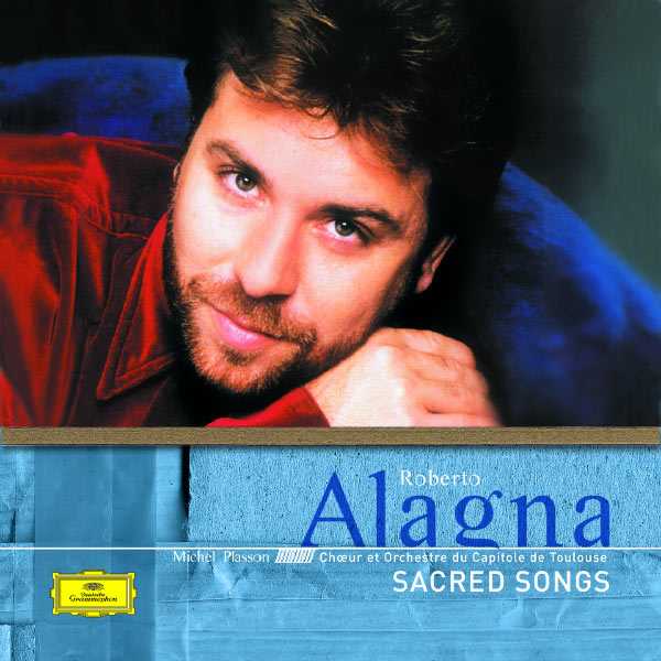 Roberto Alagna - Sacred Songs (FLAC)