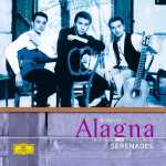 Roberto Alagna - Serenades (FLAC)