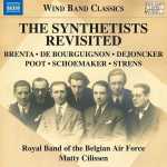 The Synthetists Revisited (FLAC)