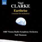 Neil Thomson: Clarke - Earthrise. Version for Orchestra (FLAC)