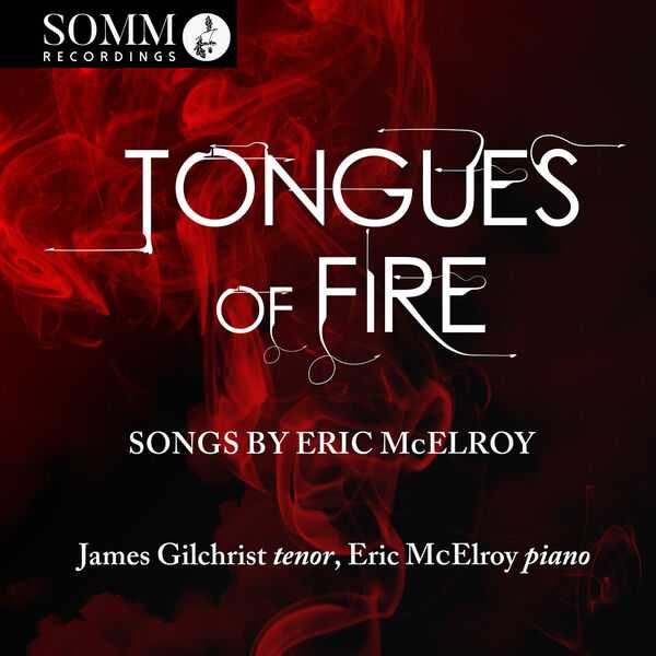 Tongues of Fire - Songs by Eric McElroy (FLAC)