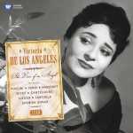 Victoria de los Angeles - The Voice of An Angel (FLAC)