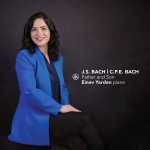 Einav Yarden: J.S. Bach & C.P.E. Bach - Father and Son (24/192 FLAC)