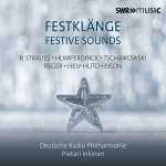 Festklänge. Festive Sounds (24/48 FLAC)