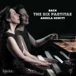 Angela Hewitt: Bach - The Six Partitas (24/96 FLAC)