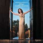 Angela Hewitt plays Handel & Haydn (24/44 FLAC)