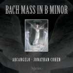 Arcangelo: Bach - Mass in B Minor (24/96 FLAC)