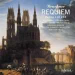 Matthew Best: Bruckner - Requiem, Psalms 112 & 114 (FLAC)