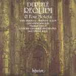 Matthew Best: Duruflé - Requiem & Four Motets (FLAC)