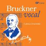 Calmus Ensemble - Bruckner Vocal (24/96 FLAC)