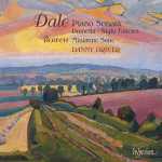 Driver: Dale - Piano Sonata, Prunella, Night Fancies; Bowen - Miniature Suite (FLAC)