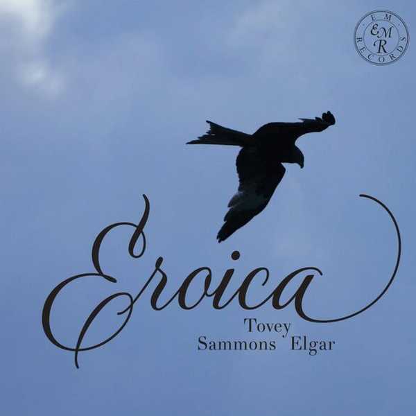 Eroica: Tovey, Sammons, Elgar (24/96 FLAC)