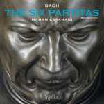 Mahan Esfahani: Bach - The Six Partitas (24/96 FLAC)