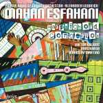 Mahan Esfahani: Martinů, Krása, Kalabis - Harpsichord Concertos (24/48 FLAC)
