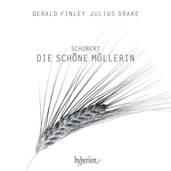 Finley, Drake: Schubert - Die Schöne Müllerin (24/96 FLAC)