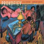 Gerhardt, Litton: Prokofiev - Cello Concerto & Symphony-Concerto (FLAC)