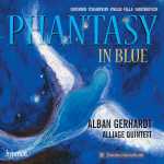 Alban Gerhardt, Alliage Quintet - Phantasy in Blue (24/48 FLAC)