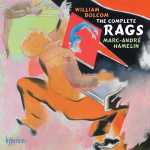 Hamelin: Bolcom - The Complete Rags (24/96 FLAC)