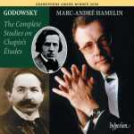 Hamelin: Godowsky - The Complete Studies on the Chopin's Études (24/44 FLAC)