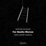 Hamelin: Feldman - For Bunita Marcus (24/96 FLAC)