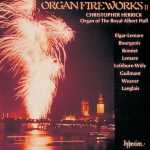 Christopher Herrick: Organ Fireworks II (FLAC)