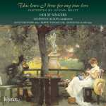 Holst Singers: This Have I Done for My True Love. Partsongs by Gustav Holst (FLAC)