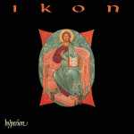 Holst Singers: Ikon vol.1 (FLAC)