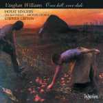 Holst Singers: Vaughan Williams - Over Hill, Over Dale (FLAC)