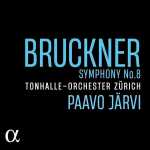 Järvi: Bruckner - Symphony no.8 (24/96 FLAC)