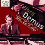 Jörg Demus Anniversary Box (FLAC)