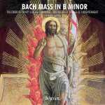 Layton: Bach - Mass in B Minor (24/96 FLAC)